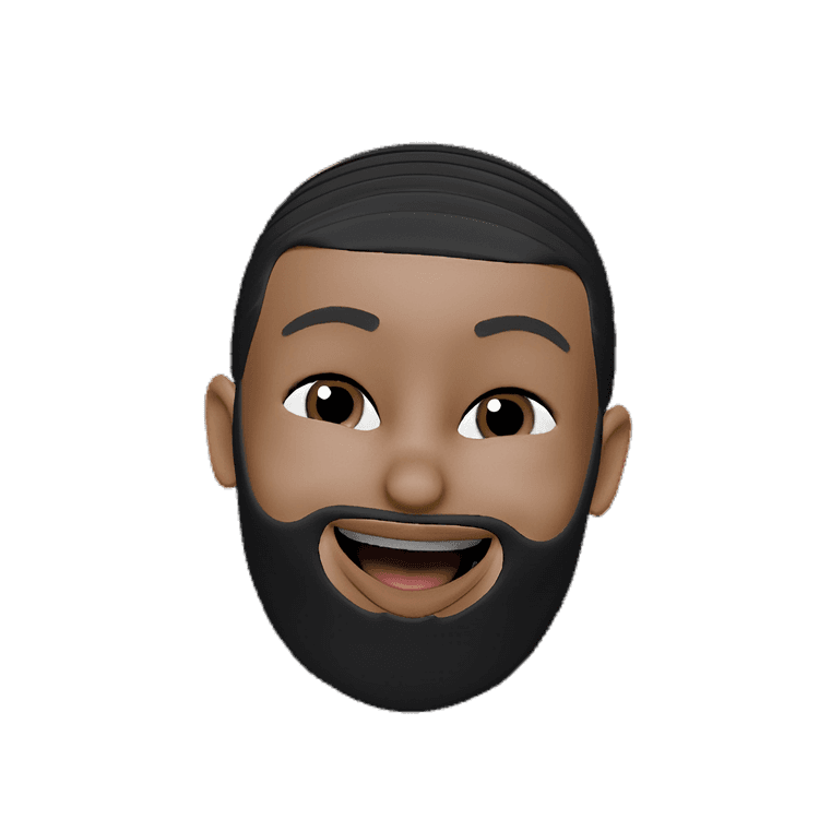 Jesse's memoji